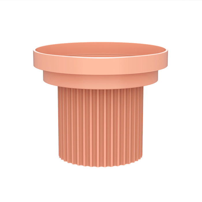 Knock over cat food bowl Pets Fashion