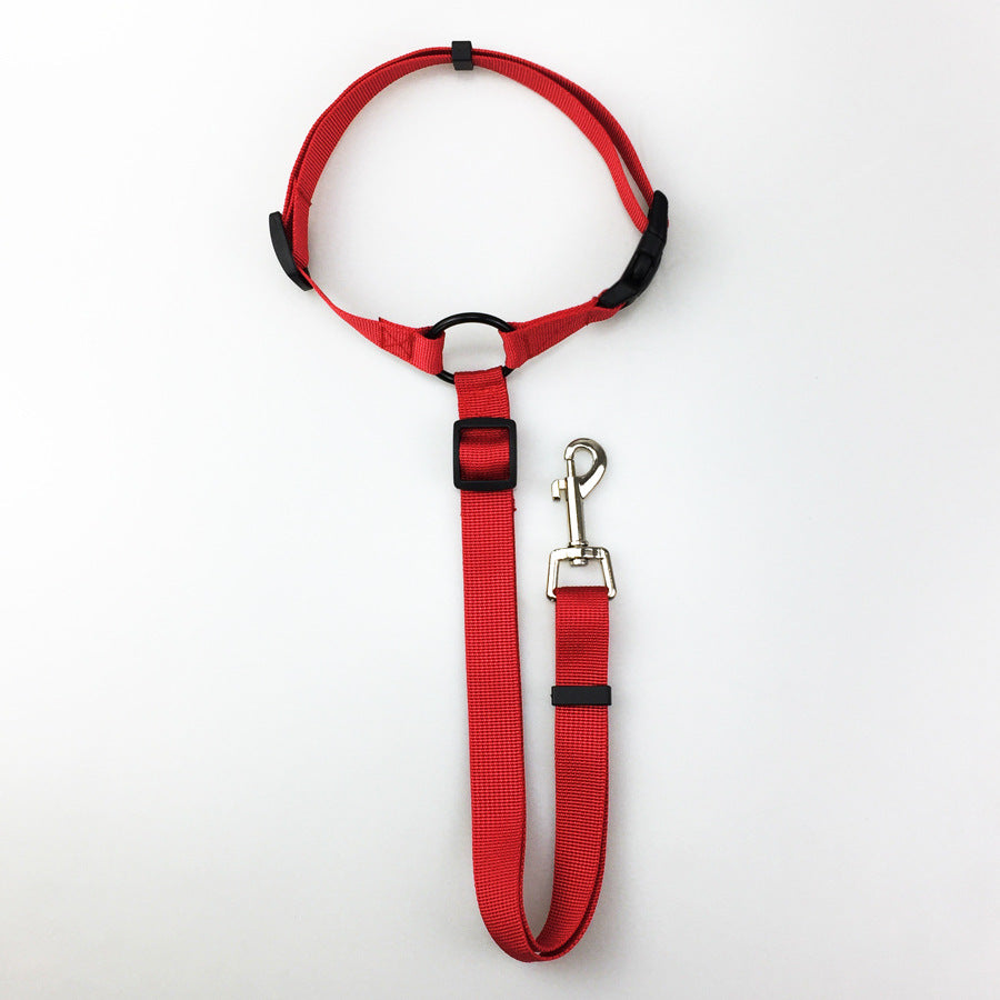 Pet safety leash Pets Fashion