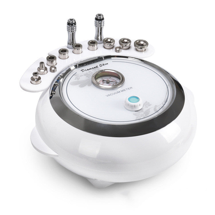 Diamond micro-carving beauty instrument Tri Light Beauty