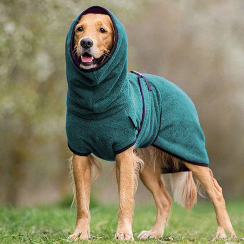 Pet clothing polar fleece Pets Fashion