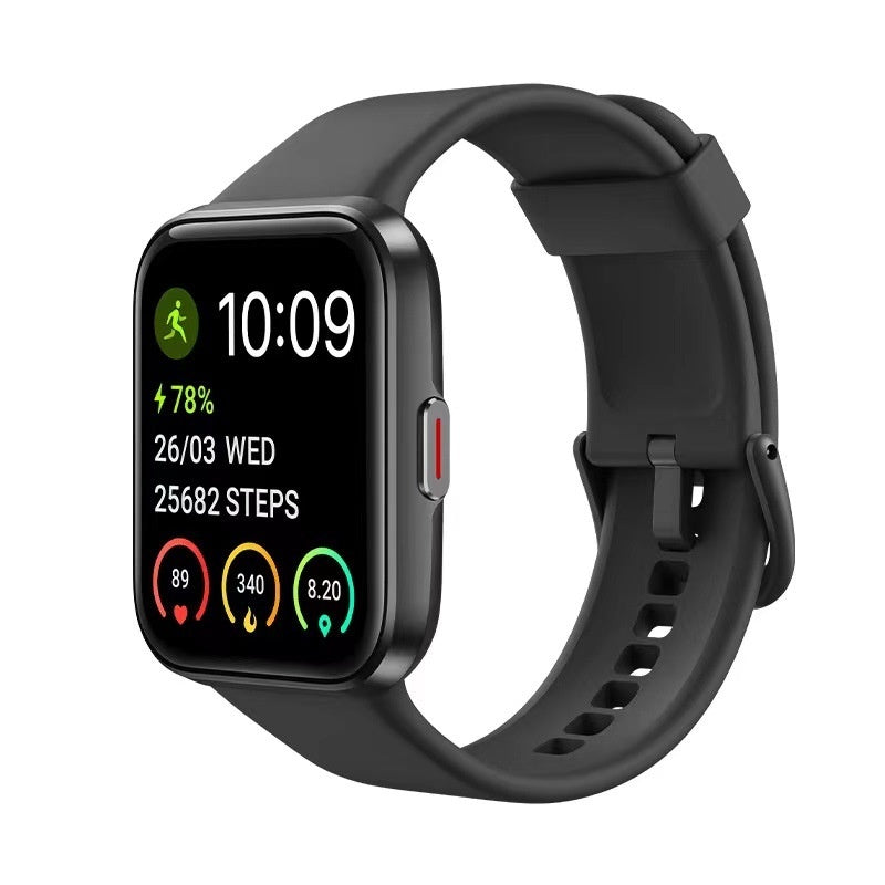 Voice Call Rate Smart Watch Best YouTube Store