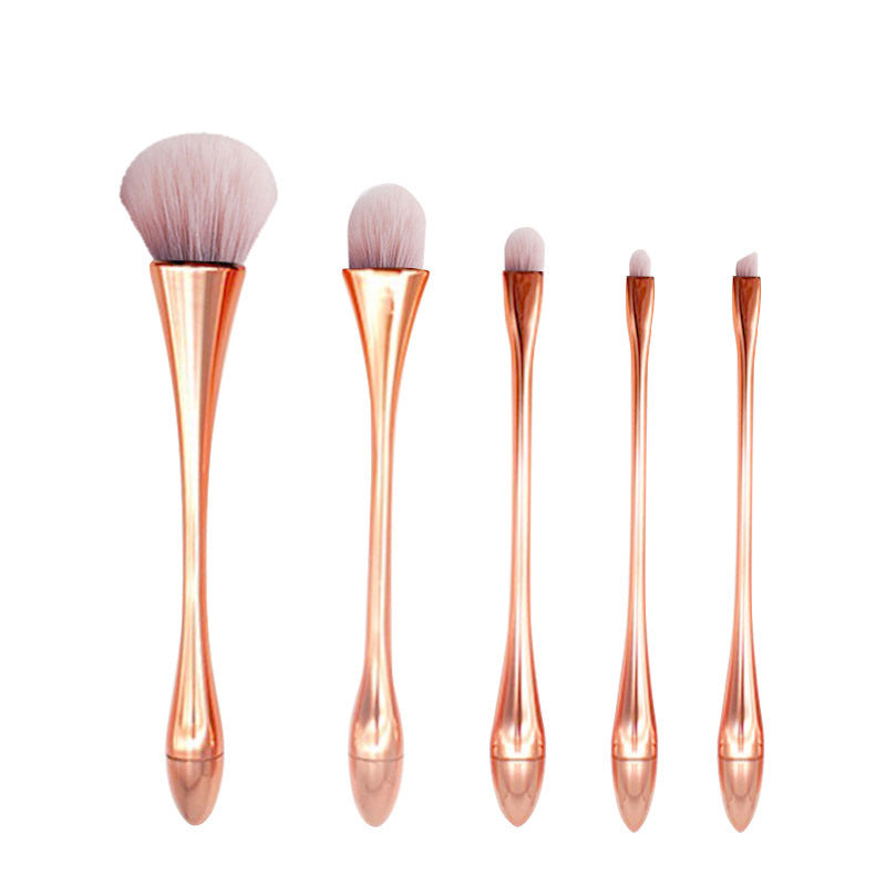 Small waist makeup brush set beauty tools CJD2
