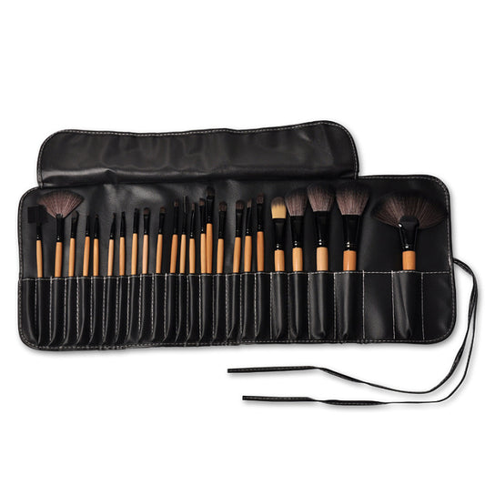 Palette Professional Makeup Brush CJD2