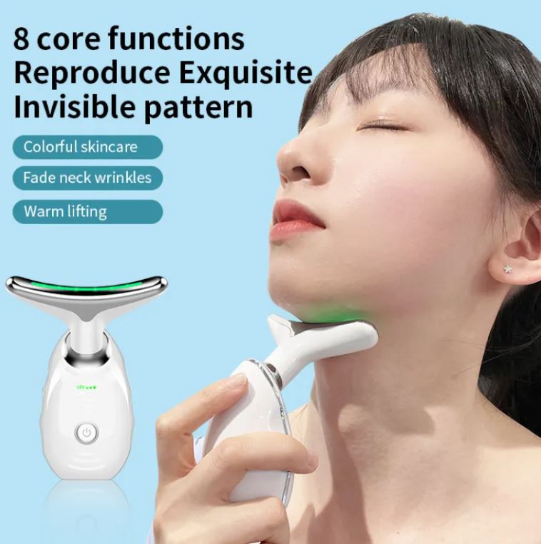 Neck Beauty Instrument Fade Care Pi-Mart