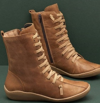 Tooling Martin boots LadyShow.Store