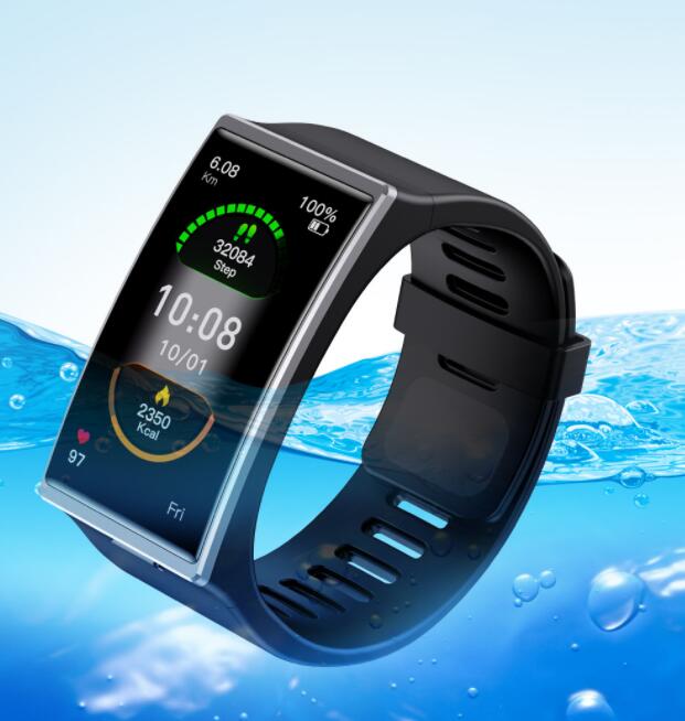 DM12 Fashion Big Screen Sports Smart Watch Best YouTube Store
