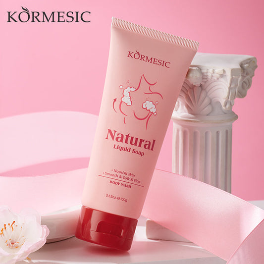 KORMESIC Breast Enhancement Soap UKGB100g Tri Light Beauty