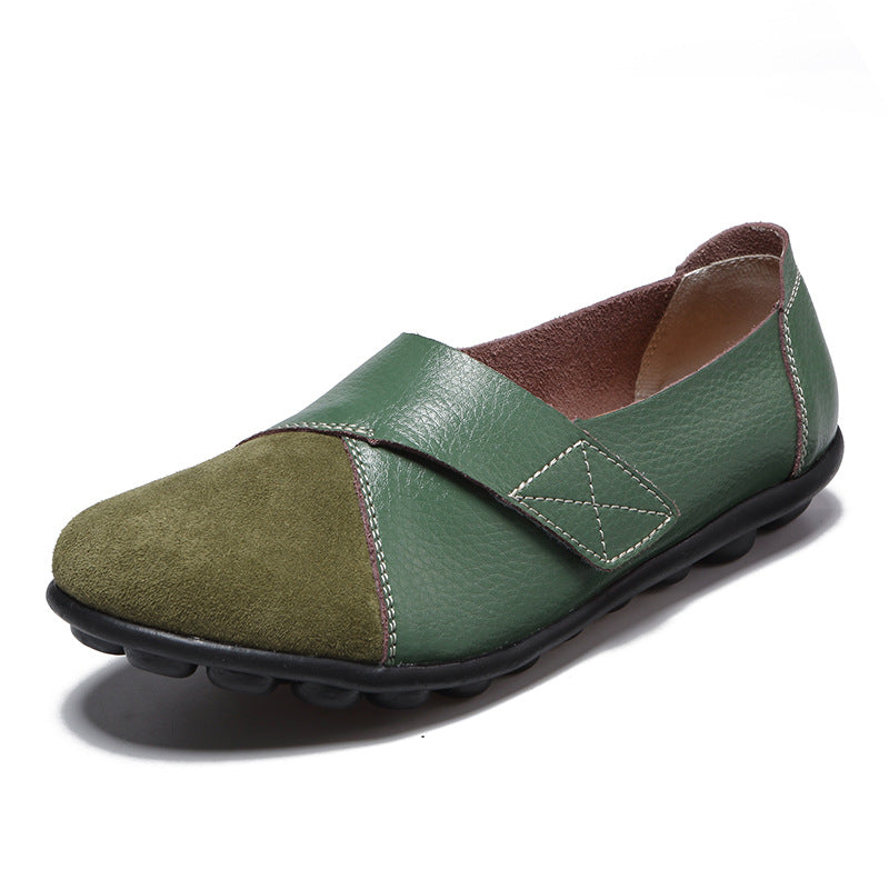 Nurse shoes CJD