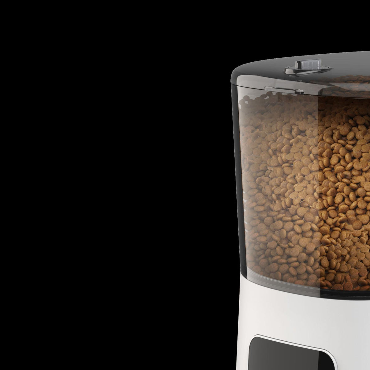Pet feeder automatic Pets Fashion