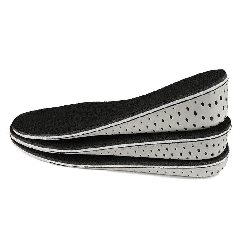 Invisible inner lift pad