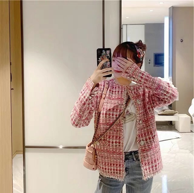 Women's woven jacket Best YouTube Store