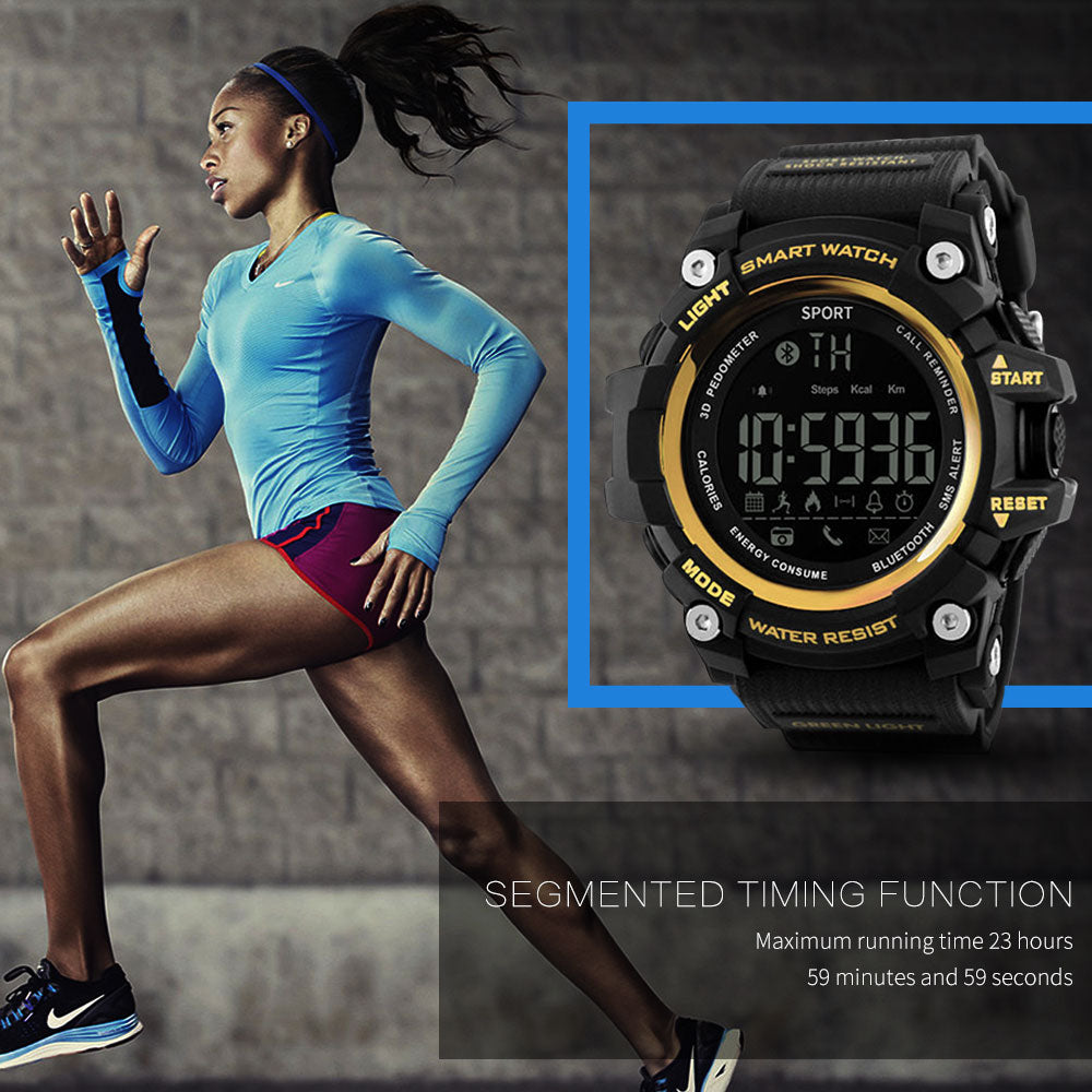 OKMAT MK16 smart watch Best YouTube Store