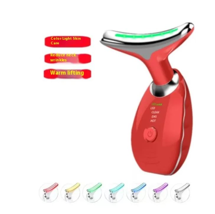 Neck Beauty Instrument Fade Care Pi-Mart