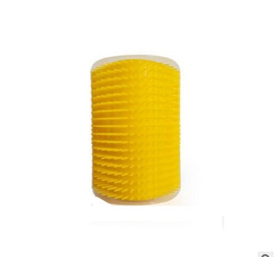 Cat Self-Grooming Wall Brush Pets Fashion