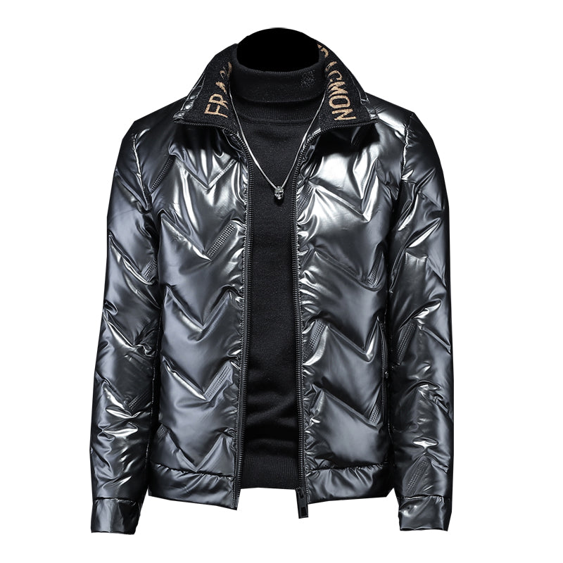 Motorcycle jacket down jacket Best YouTube Store