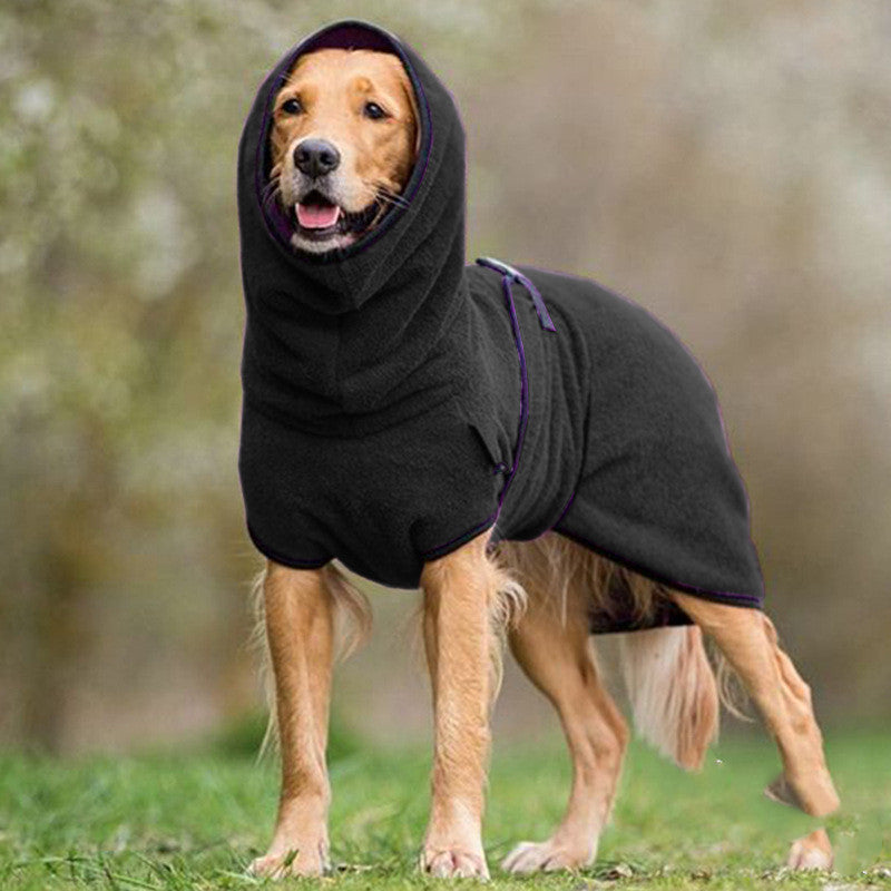 Pet clothing polar fleece Pets Fashion