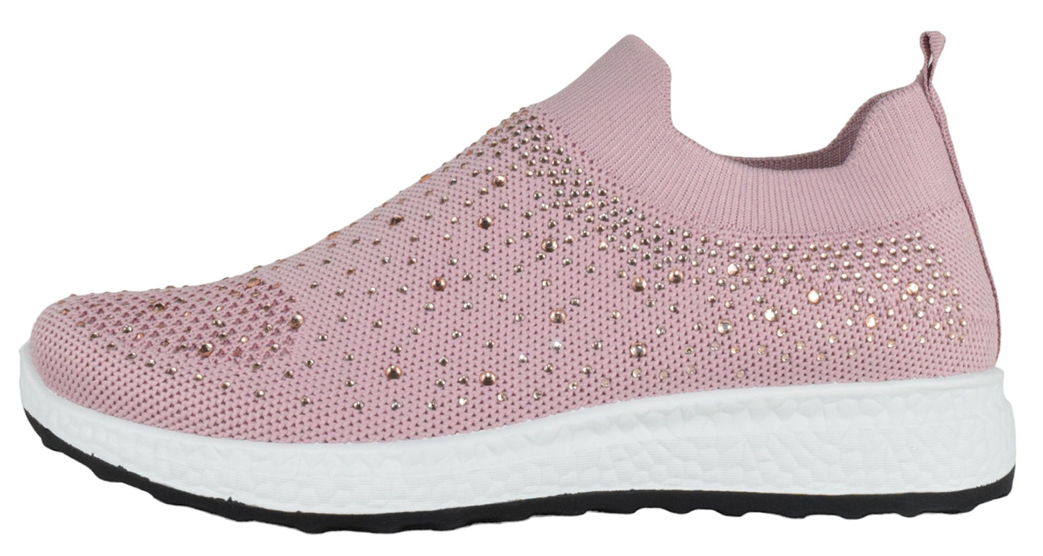 LABOR-8 Mauve La Sheelah LuxuryLifeWay Online Store