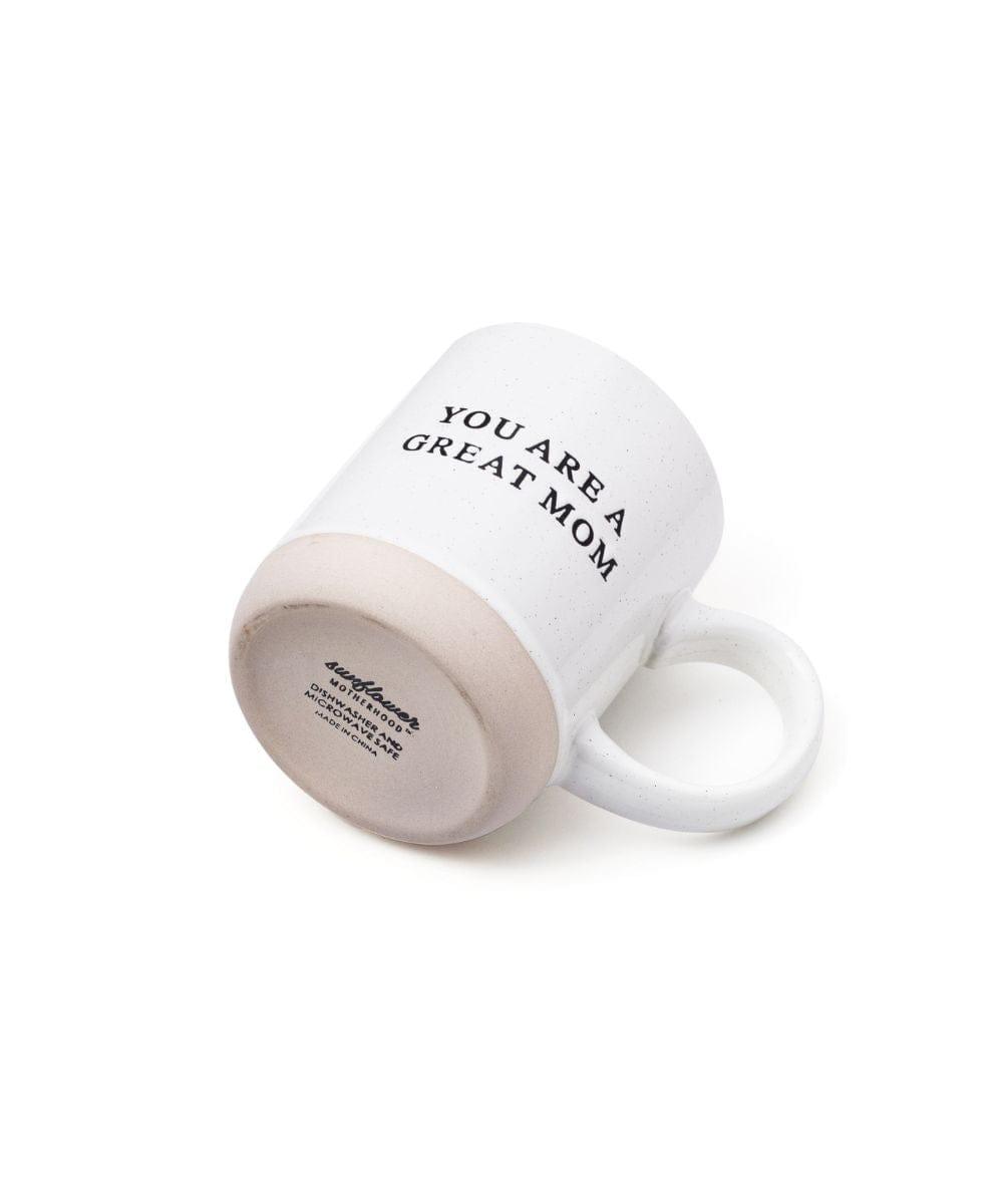 Great Mom Mug LuxuryLifeWay Online Store