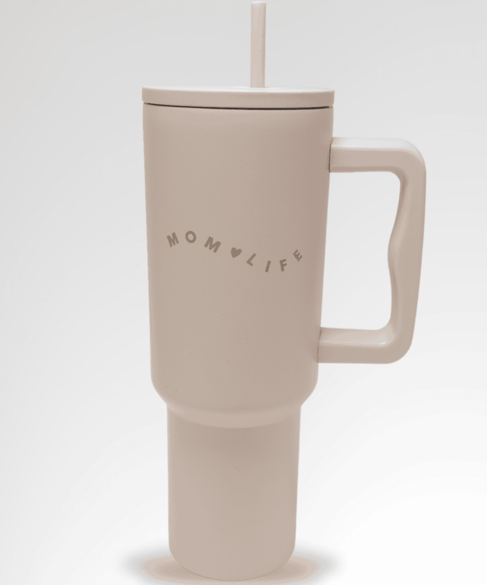 Mom Life Tumbler LuxuryLifeWay Online Store