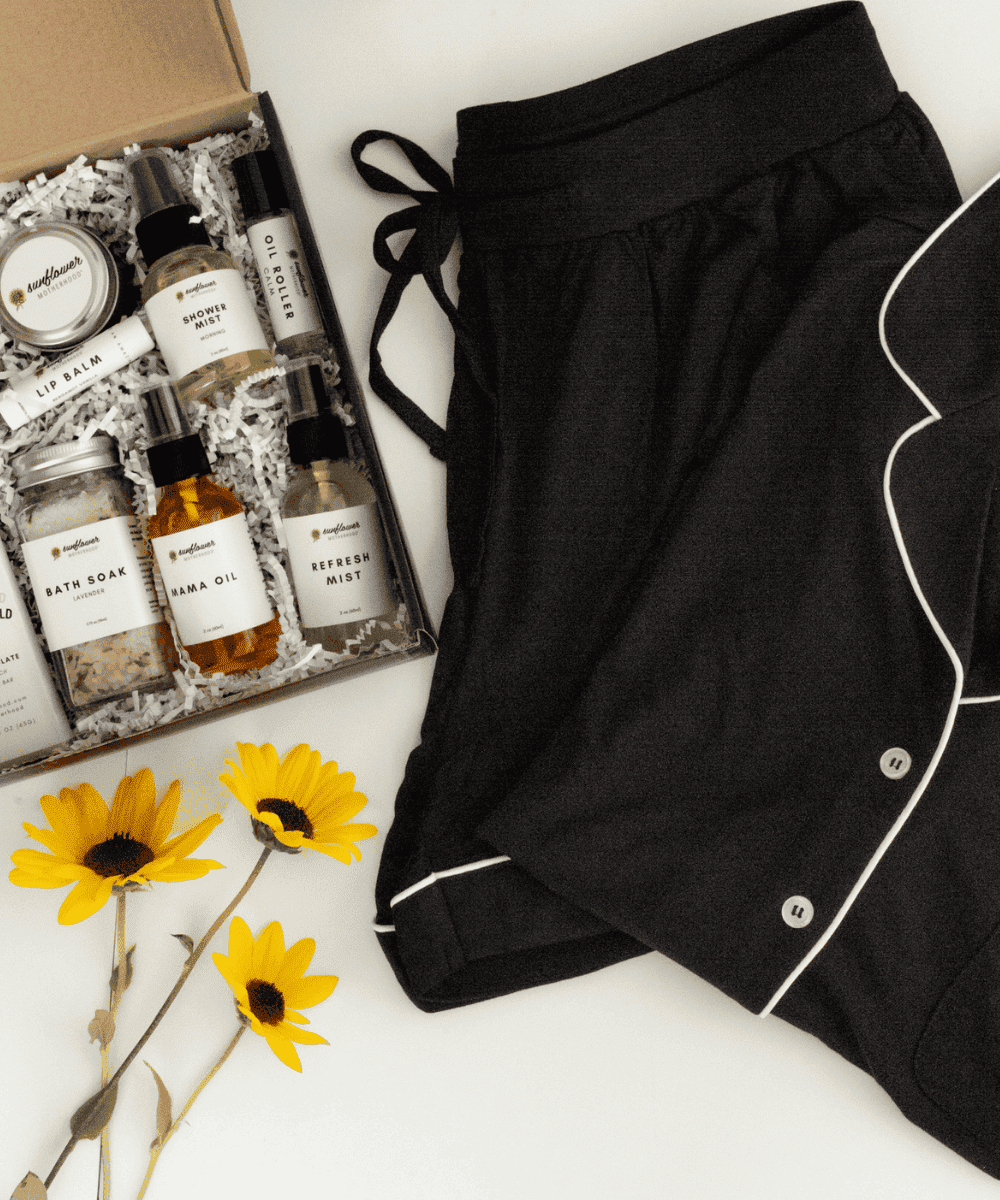 Self Care Night Bundle LuxuryLifeWay Online Store