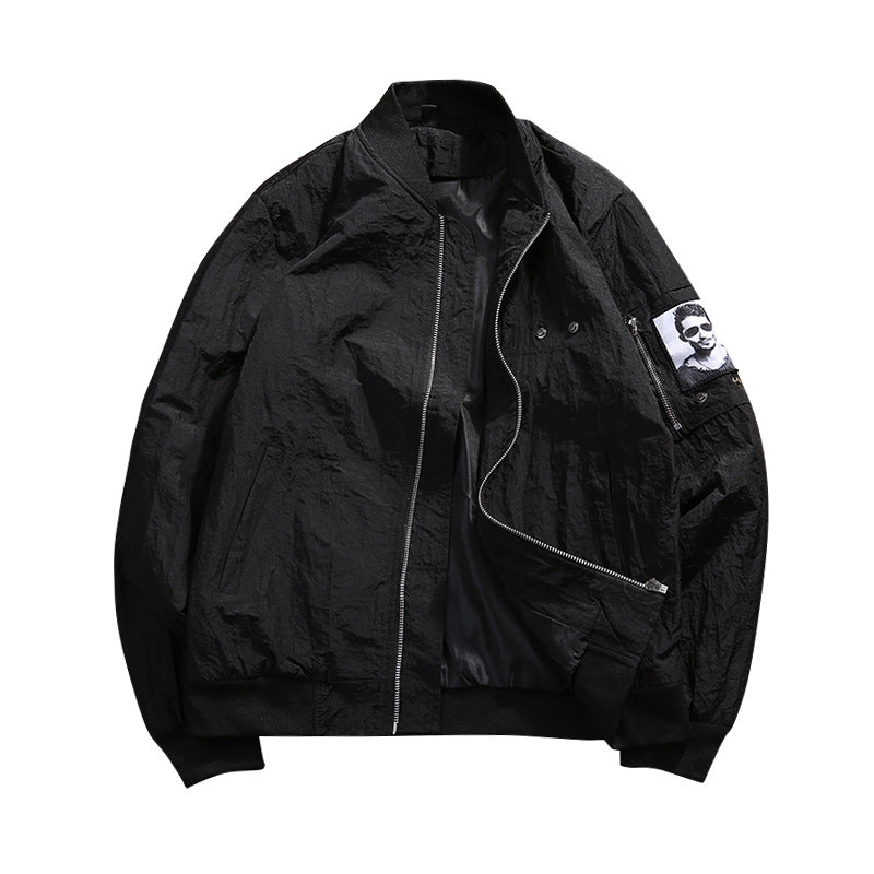 Men's Jackets, Coats, and Baseball Jackets Pi-Mart