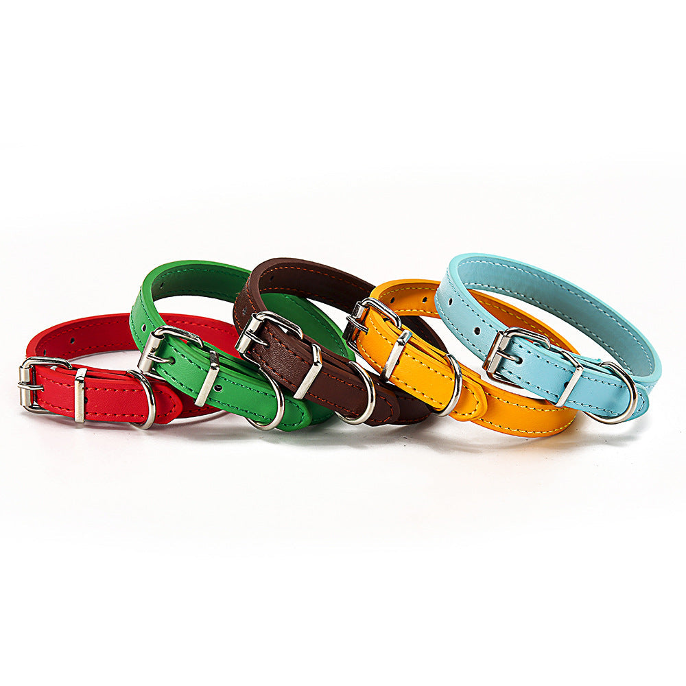 Pet supplies collar Pets Fashion