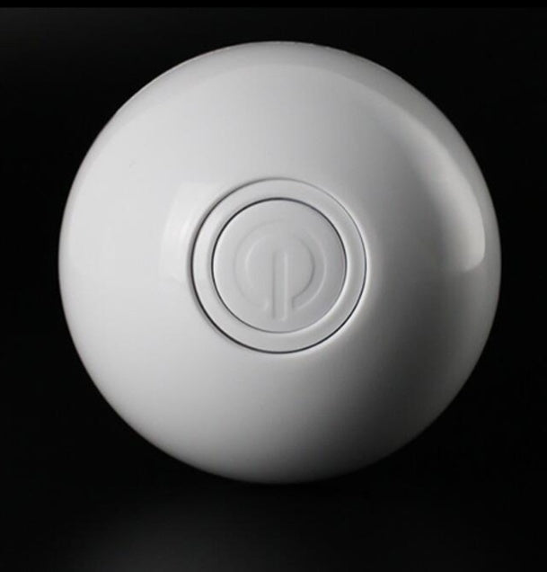 LED Laser Electronic Rolling Pet Funny Cat Toy Ball Pets Fashion
