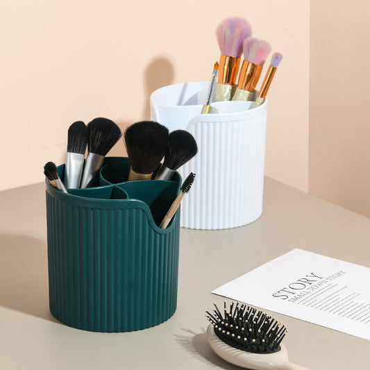 Makeup brush bucket CJD2