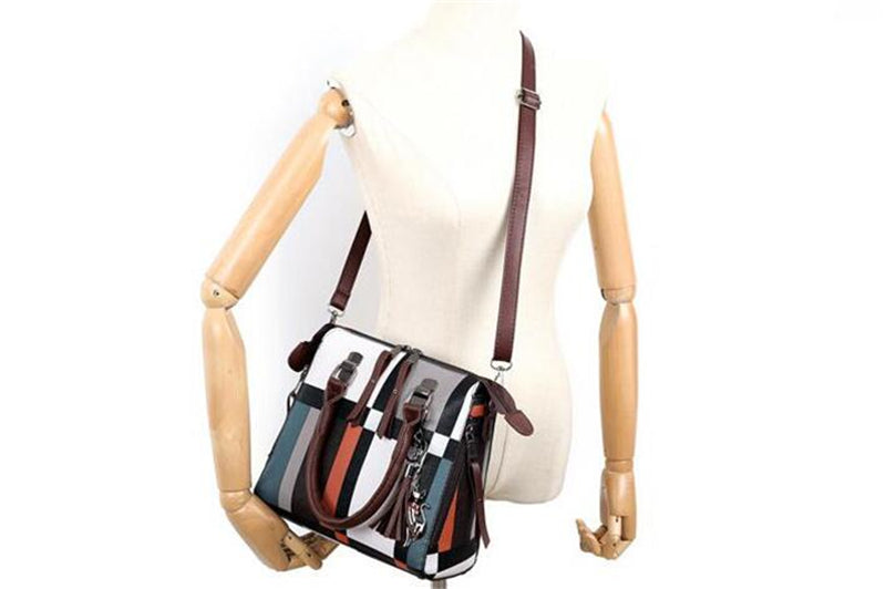 Vintage handbag LuxuryLifeWay Online Store