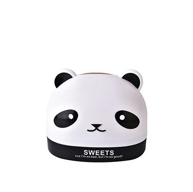 Cartoon Animals Tissue Boxes Best YouTube Store