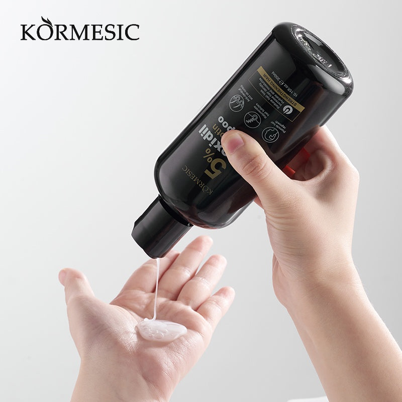 KORMESIC Minoxidil Shampoo 300ml