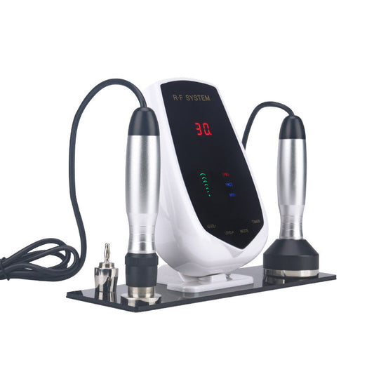 Electric wave lifting beauty equipment Tri Light Beauty