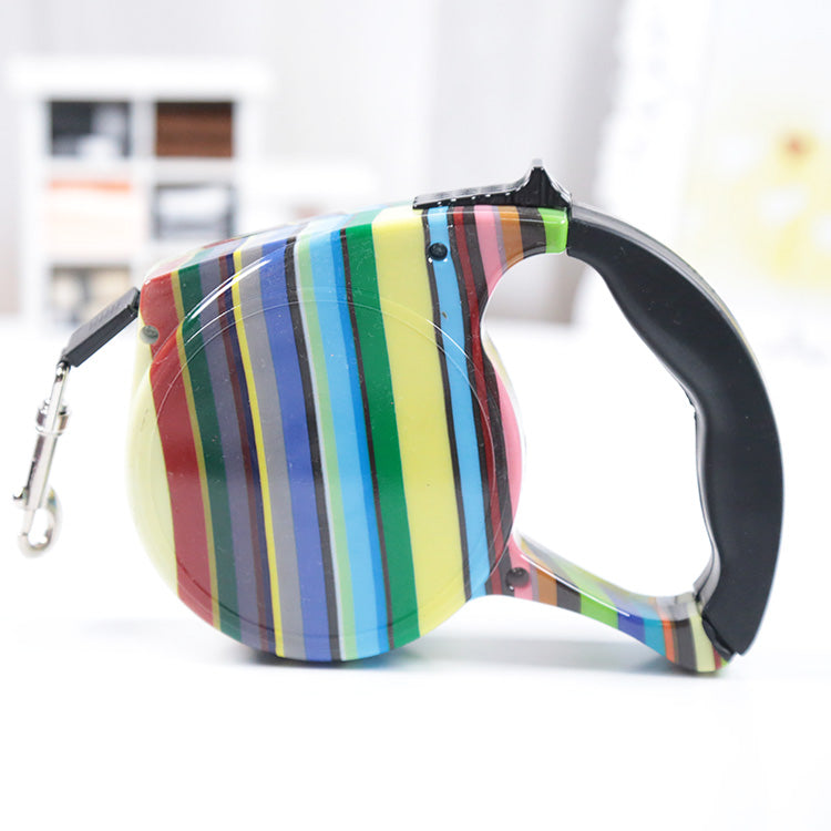 Pet automatic leash Pets Fashion