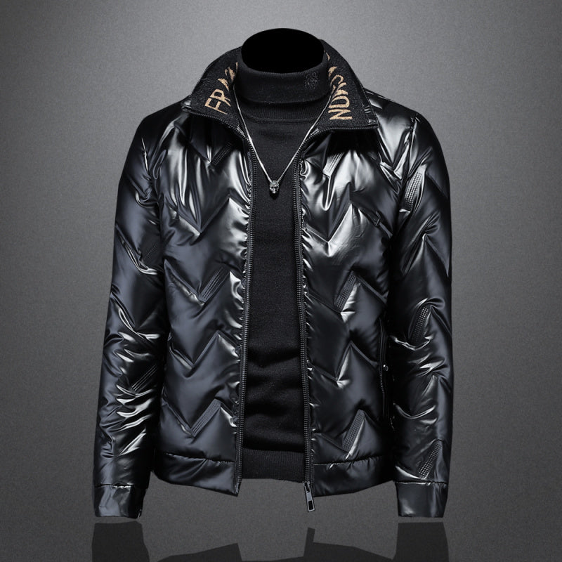 Motorcycle jacket down jacket Best YouTube Store