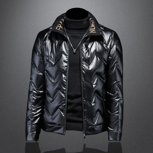 Motorcycle jacket down jacket Best YouTube Store