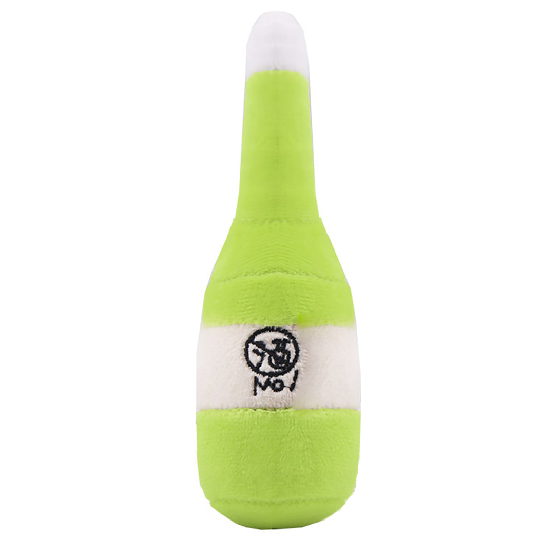 Gooddog, Dog, Plush Vocal Toys, Fruits, Cartoons, Pets, Cats, Toys, Pet Supplies Pets Fashion