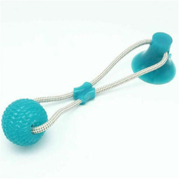 Dog Biting Sucker Multifunction Pet Molar Bite Toy Pets Fashion