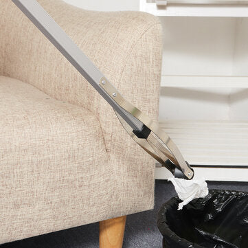 Claw Grabber Reacher With Hook Pick Up Tool Extension Trash Picker LuxuryLifeWay Online Store