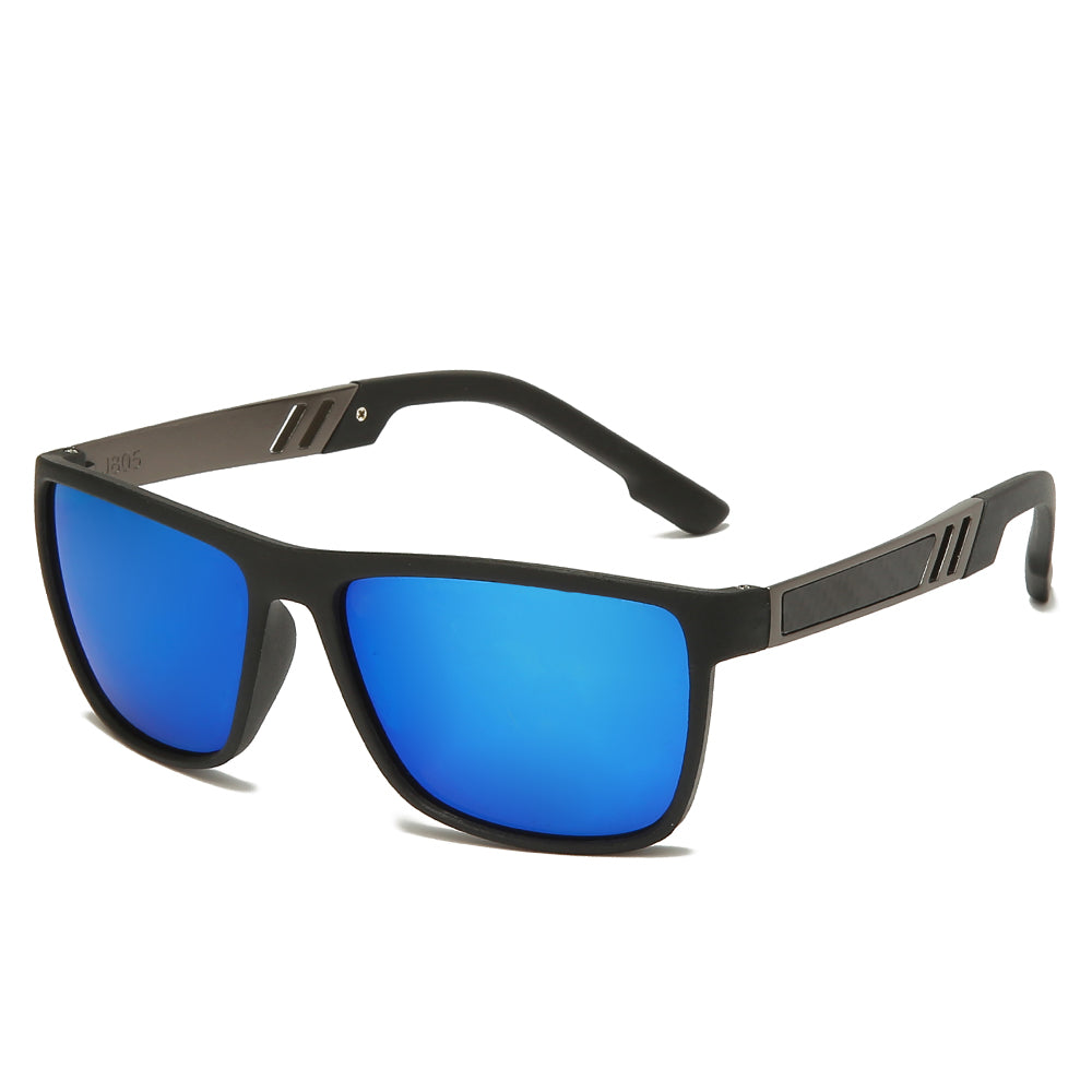 Polarized Night Vision Sun Sports Driving Sunglasses