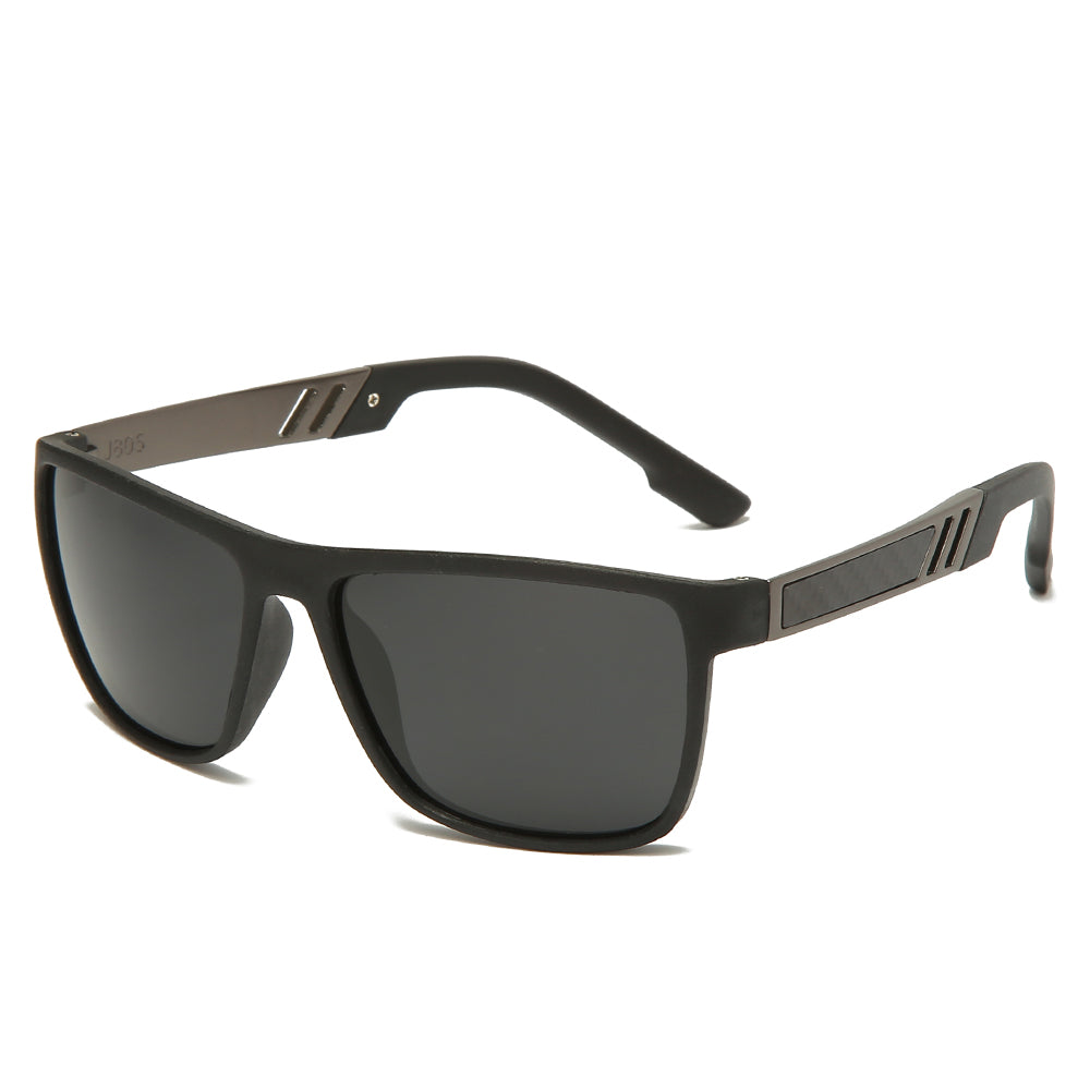 Polarized Night Vision Sun Sports Driving Sunglasses