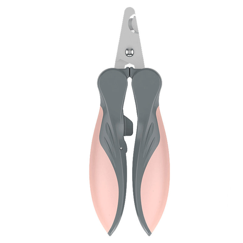 Pet dog nail clippers Pets Fashion