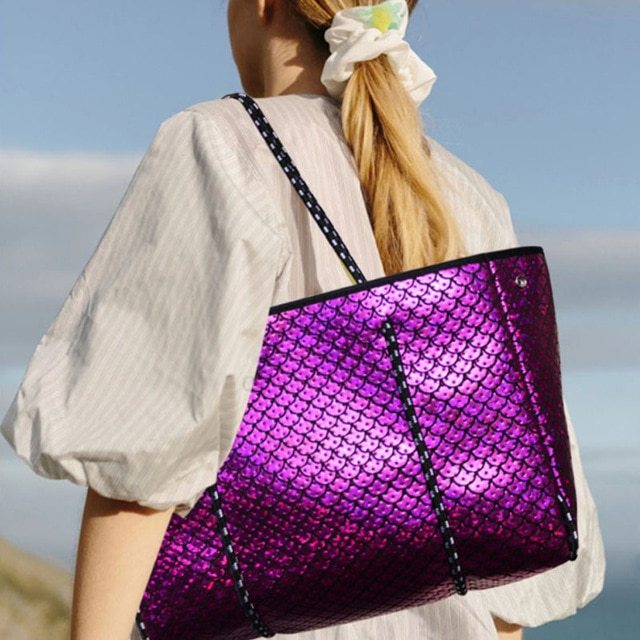 Shoulder Tote Handbags Luxury New LadyShow.Store