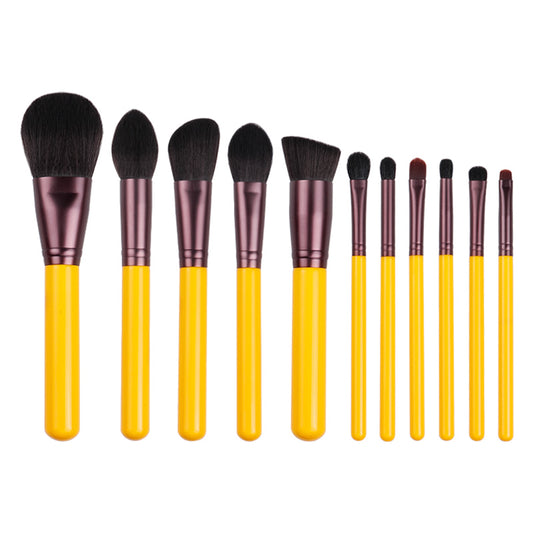 Little grape series makeup brush