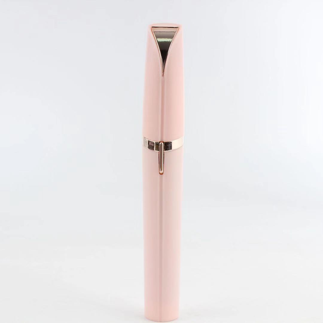 Flawlessly Brows Electric Eyebrow Remover LadyShow.Store