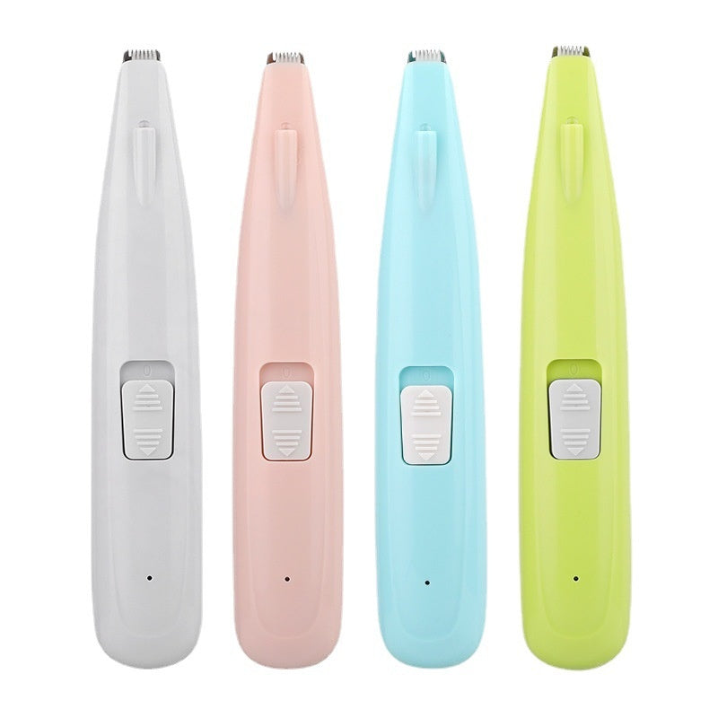 Pet Hair Clipper Pet Hair Shaver Electric Clipper Pet Shaver Pets Fashion