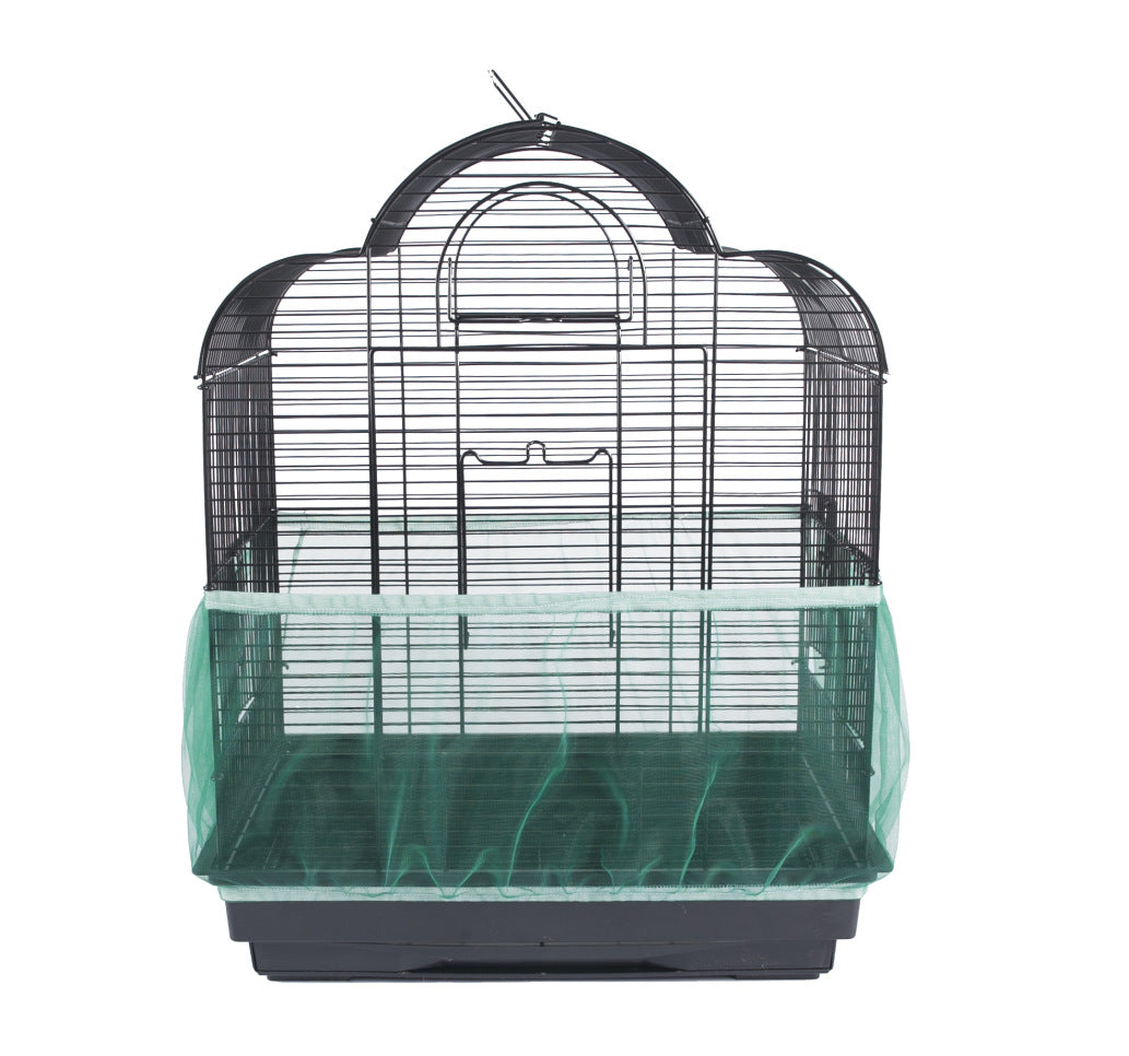 Mesh bird cage covers dust-proof bird cage Pets Fashion