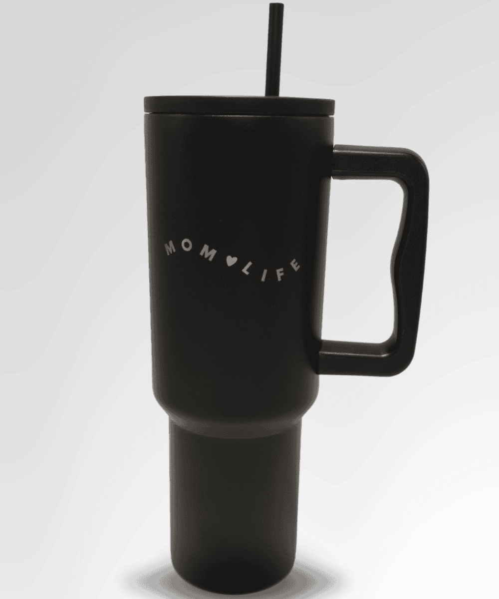Mom Life Tumbler LuxuryLifeWay Online Store