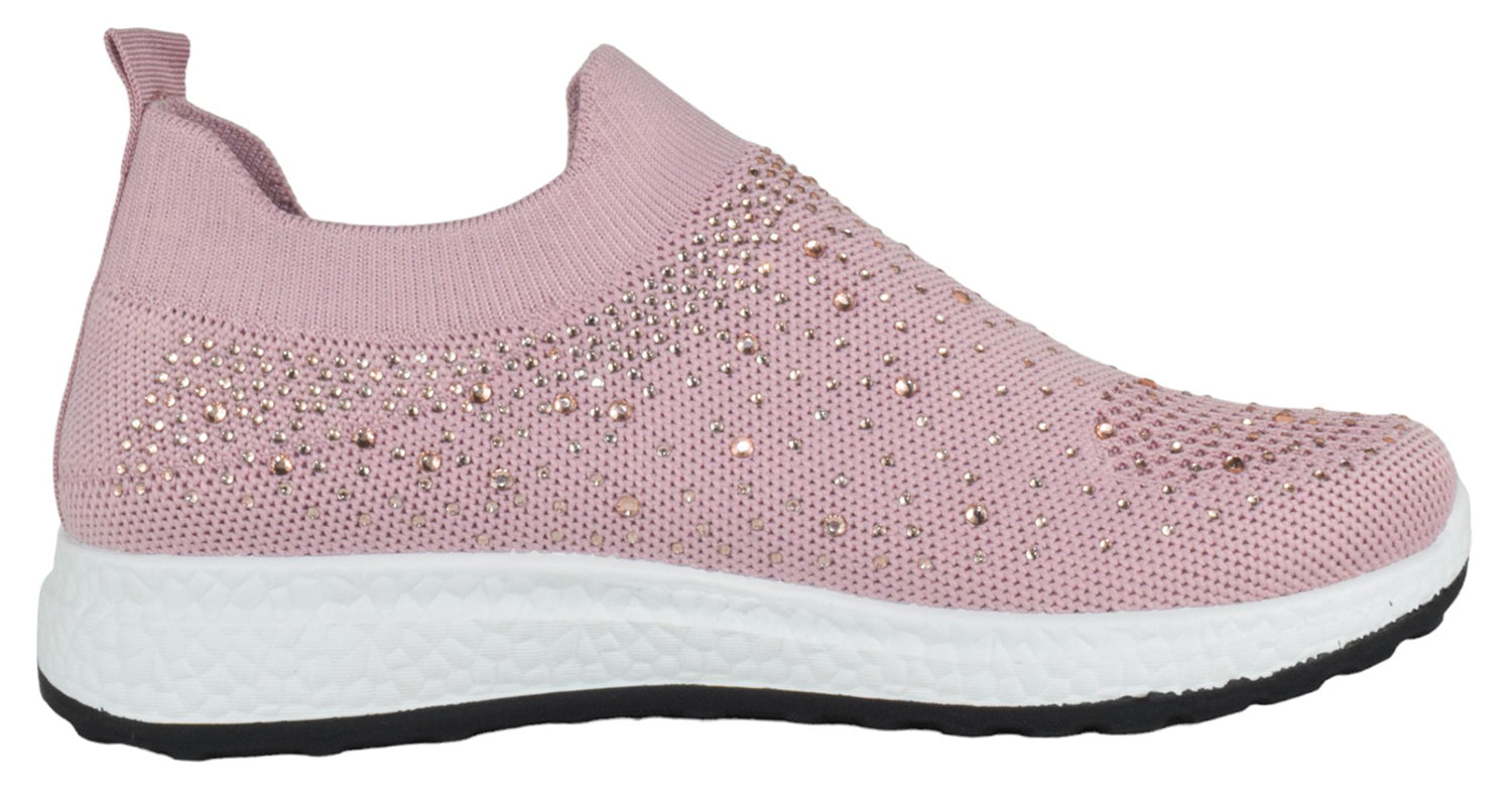 LABOR-8 Mauve La Sheelah LuxuryLifeWay Online Store