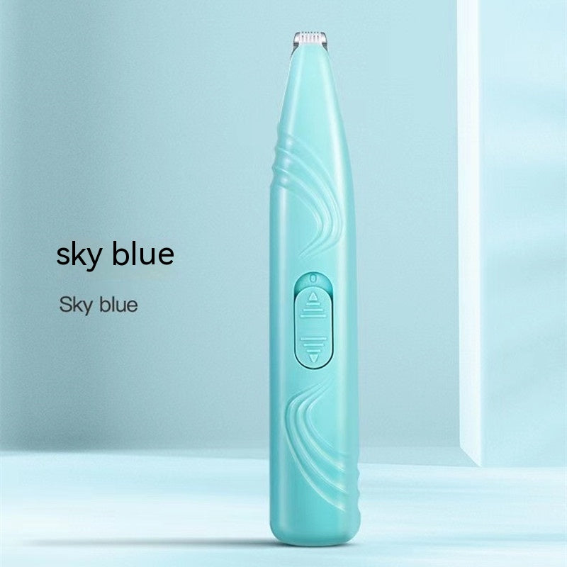 Pet Hair Clipper Pet Hair Shaver Electric Clipper Pet Shaver Pets Fashion