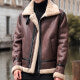 Cotton Coat Men's Winter Padded Down Jacket Youth Jacket Coat Best YouTube Store